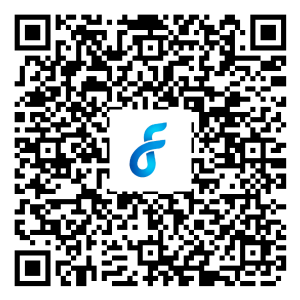 Flusyn WhatsApp Demo QR