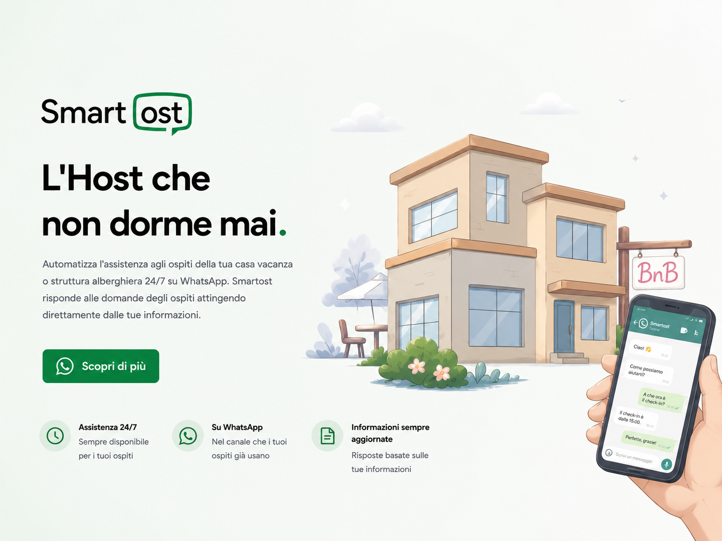 Esperienze digitali costruite intorno alle persone
